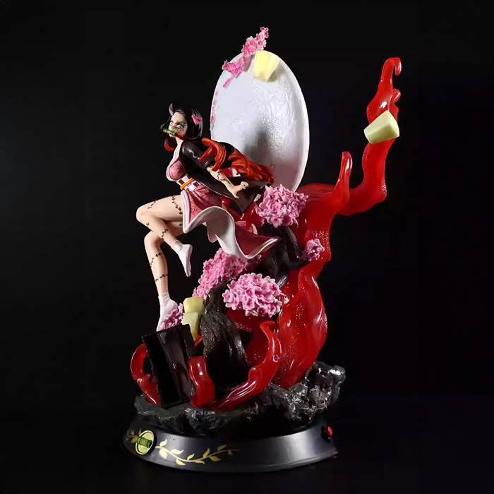 Mô hình Demon Slayer - Nezuko 2 Mô hình Demon Slayer